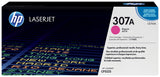 HP 307A Magenta Original LaserJet Toner Cartridge