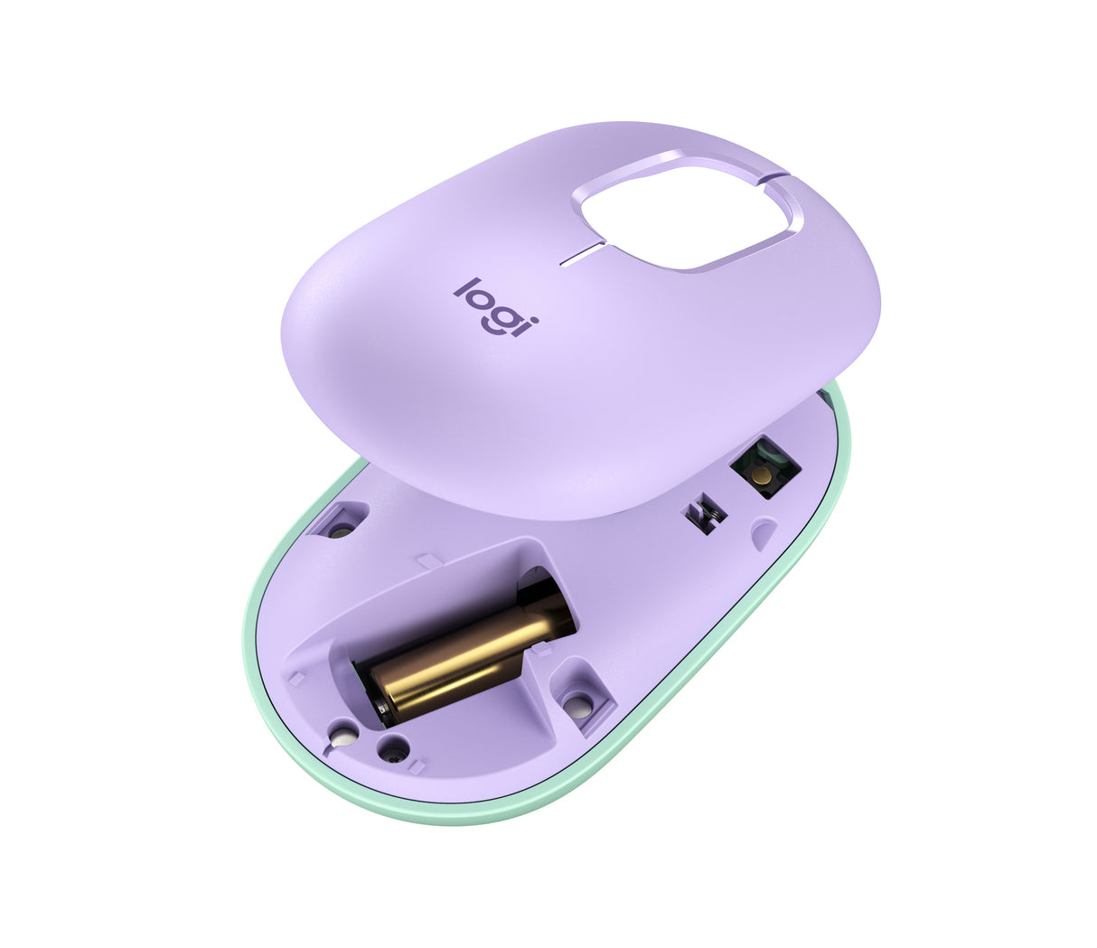 Logitech POP Mouse