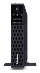 CyberPower Smart App Sinewave uninterruptible power supply (UPS) Line-Interactive 3 kVA 3000 W 8 AC outlet(s)