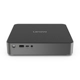 Lenovo IdeaCentre Mini 01IRH10R Intel Core 5 210H 16 GB DDR5-SDRAM 1 TB SSD Windows 11 Home Mini PC Grey