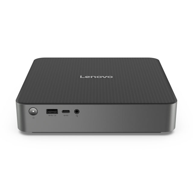 Lenovo IdeaCentre Mini 01IRH10R Intel Core 5 210H 16 GB DDR5-SDRAM 1 TB SSD Windows 11 Home Mini PC Grey