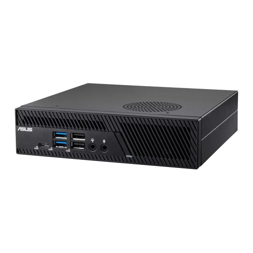 ASUS PB63-SYS582PX1TH Intel® Core™ i5 i5-13500 8 GB DDR5-SDRAM 256 GB SSD Windows 11 Pro Mini PC Black