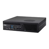 ASUS PB63-SYS582PX1TH Intel® Core™ i5 i5-13500 8 GB DDR5-SDRAM 256 GB SSD Windows 11 Pro Mini PC Black