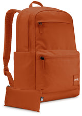 Case Logic Campus CCAM3216 - Raw copper backpack Casual backpack Orange Polyester