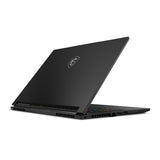 MSI Stealth A16 AI+ A3HVGG-093CA AMD Ryzen AI 9 365 Laptop 40.6 cm (16") UHD+ 32 GB LPDDR5x-SDRAM 1 TB SSD NVIDIA GeForce RTX 5070 Ti Wi-Fi 7 (802.11be) Windows 11 Home Black