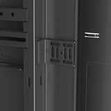 Middle Atlantic DWR Series Pivoting Wall Rack - DWR-12-17