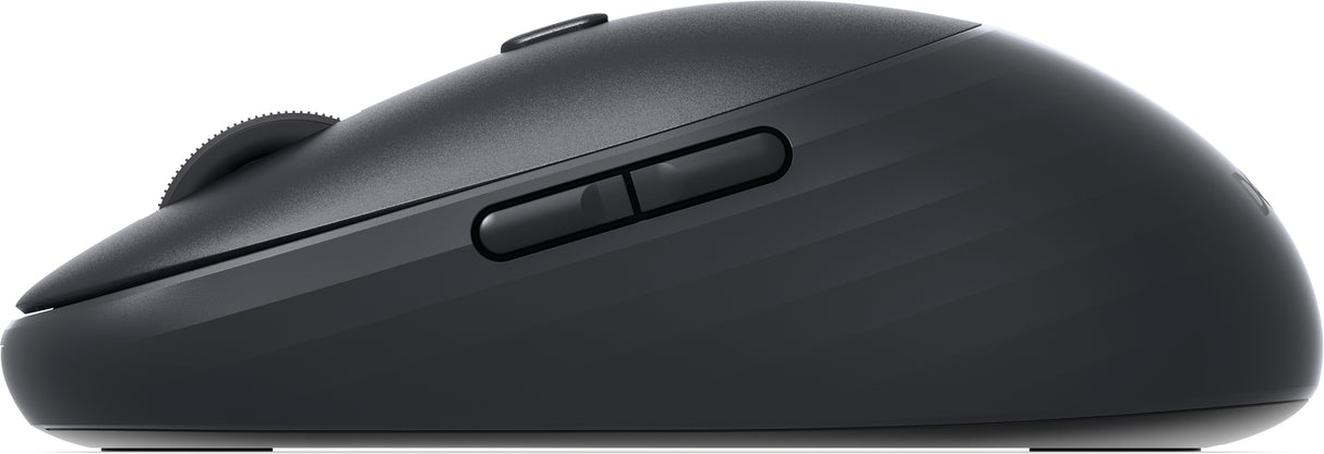 DELL MS726 mouse Office Ambidextrous RF Wireless + Bluetooth Optical 6000 DPI