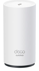 TP-Link DECO BE25 Dual-band (2.4 GHz / 5 GHz) Wi-Fi 7 (802.11be) White 2 Internal