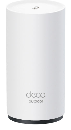 TP-Link DECO BE25 Dual-band (2.4 GHz / 5 GHz) Wi-Fi 7 (802.11be) White 2 Internal