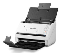 Epson WorkForce DS-570W Power PDF