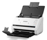 Epson WorkForce DS-570W Power PDF