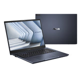 ASUS ExpertBook B5 B5602CVA-P73-CA Intel® Core™ i7 i7-1360P Laptop 40.6 cm (16") WUXGA 16 GB DDR5-SDRAM 1 TB SSD Wi-Fi 6E (802.11ax) Windows 11 Pro Black