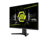 MSI MAG 275QF computer monitor 68.6 cm (27") 2560 x 1440 pixels Wide Quad HD LCD Black