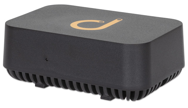Intellinet Domotz Pro Box Unified System for Remote Monitoring and Cloud Management of Networks and IP Devices