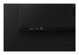 Samsung LS37D804UANXZA computer monitor 94 cm (37") 3840 x 2160 pixels 4K Ultra HD Black