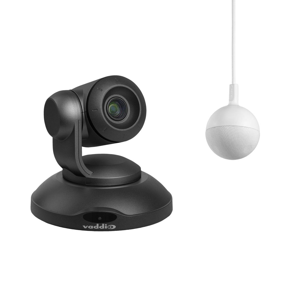Vaddio ConferenceSHOT AV HD Conference Room System