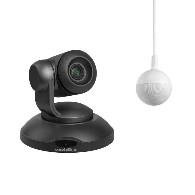 Vaddio ConferenceSHOT AV HD Conference Room System