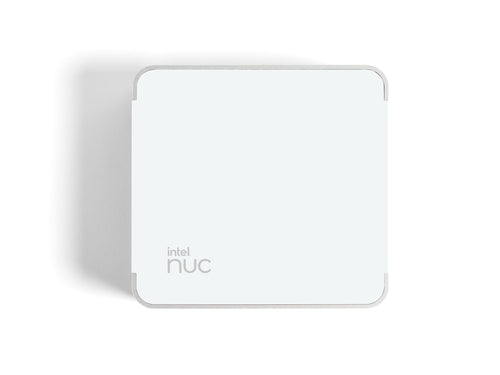 ASUS NUC 13 Pro Desk Edition Kit RNUC13VYKI50001 PC/workstation barebone UCFF White i5-1340P