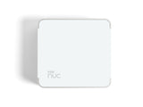 ASUS NUC 13 Pro Desk Edition Kit RNUC13VYKI50001 PC/workstation barebone UCFF White i5-1340P