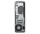 HP Z2 SFF G1i Wolf Pro Security Edition Intel Core Ultra 9 285 32 GB DDR5-SDRAM 1 TB SSD Windows 11 Pro Workstation AI Workstation, AI PC Black