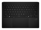 ASUS ROG Flow Z13 GZ302EA-XS98 AMD Ryzen™ AI Max+ 395 Hybrid (2-in-1) 34 cm (13.4") Touchscreen WQXGA 64 GB LPDDR5x-SDRAM 1 TB SSD Wi-Fi 7 (802.11be) Windows 11 Pro Black