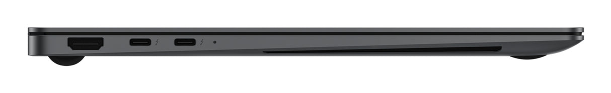 Samsung NP944XHA-KG3CA laptop Copilot+ PC Intel Core Ultra 5 226V 35.6 cm (14") Touchscreen WQXGA+ 16 GB LPDDR5x-SDRAM 512 GB SSD Wi-Fi 7 (802.11be) Windows 11 Pro Grey