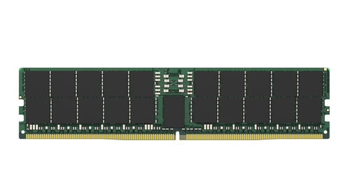 Kingston Technology KSM56R46BD4-64MD memory module 64 GB 1 x 64 GB DDR5 5600 MT/s 288-pin DIMM