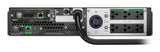 APC SMTL3KRM2UCLNC uninterruptible power supply (UPS) Line-Interactive 3 kVA 2700 W 7 AC outlet(s)