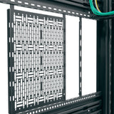 Middle Atlantic 19 RU BGR Series Rack, 27 Inches Deep without Rear Door