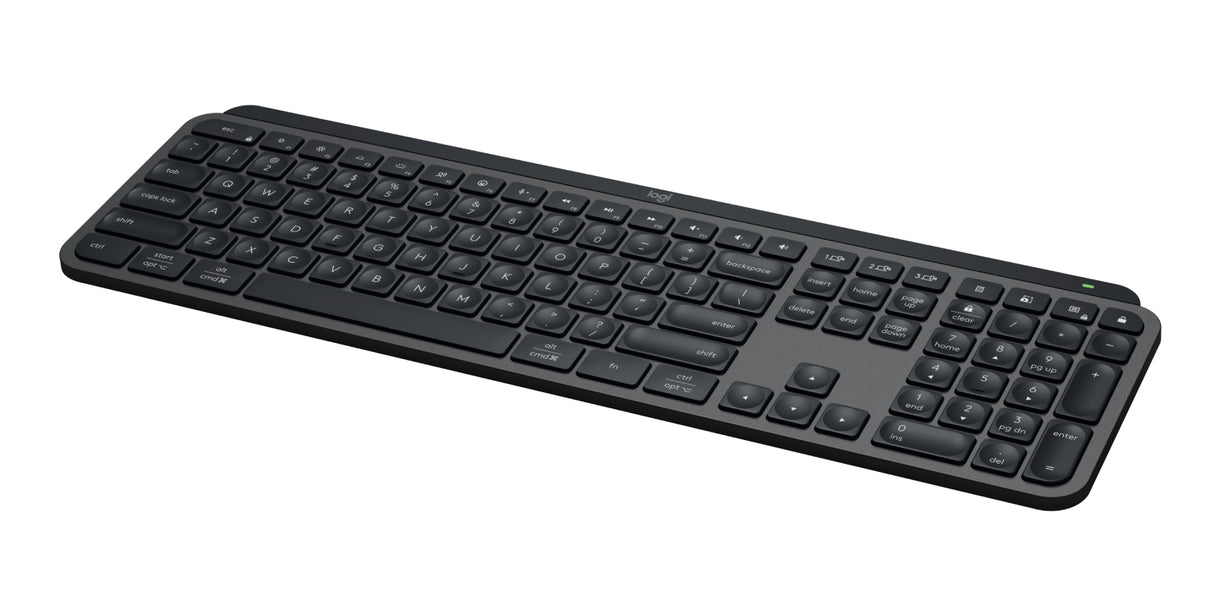 Logitech MX Master Keys for Business