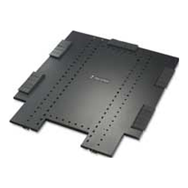 APC NetShelter SX 750mm Wide x 1070mm Deep Standard Roof Black