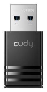 Cudy WU1300S network card WLAN 867 Mbit/s