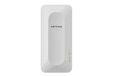 NETGEAR EAX15 Network repeater White 10, 100, 1000 Mbit/s