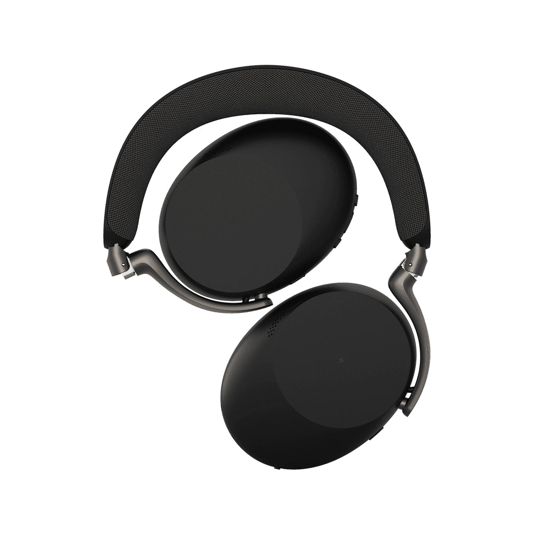 Jabra Evolve3 85 Headset Wired & Wireless Head-band USB Type-C Bluetooth Black