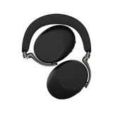 Jabra Evolve3 85 Headset Wired & Wireless Head-band USB Type-A Bluetooth Black