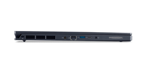 Acer Predator Triton 17 X PTX17-71-99W5 Intel® Core™ i9 i9-13900HX Laptop 43.2 cm (17") WQXGA 64 GB DDR5-SDRAM 2 TB SSD NVIDIA GeForce RTX 4090 Wi-Fi 6E (802.11ax) Windows 11 Home Black