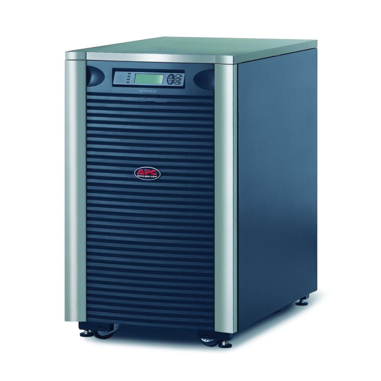 APC Symmetra LX 8kVA Scalable to 16kVA N+1, Tower 208/240V