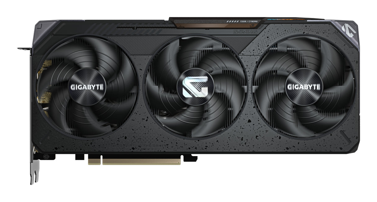 GIGABYTE Radeon RX 9070 GAMING OC 16G Graphics Card