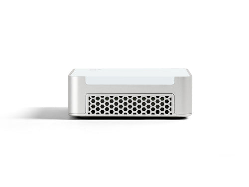 ASUS NUC 13 Pro Desk Edition Kit RNUC13VYKI50001 PC/workstation barebone UCFF White i5-1340P