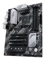 ASUS PRIME B550-PLUS AC-HES motherboard AMD B550 Socket AM4 ATX