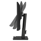 ASUS VA27UCPS computer monitor 68.6 cm (27") 3840 x 2160 pixels 4K Ultra HD LCD Black