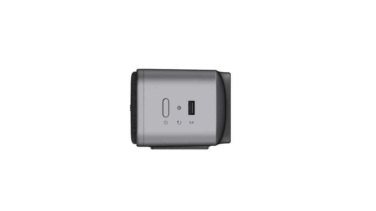 MAXHUB XBar U50 Dual-eyes 4K Microsoft Teams Rooms USB Videobar