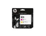 HP 831 Yellow/Magenta Latex Printhead