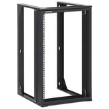 Intellinet 716208 rack accessory Rack blanking panel