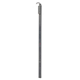 APC NetShelter Basic Rack PDU, Zero U, 12.5kW, 208V, 30 C13 and 6 C19 outlet, 3ft input Cord