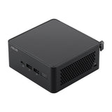 ASUS NUC 14 Pro RNUC14RVHV700001I PC/workstation barebone UCFF Black 165H