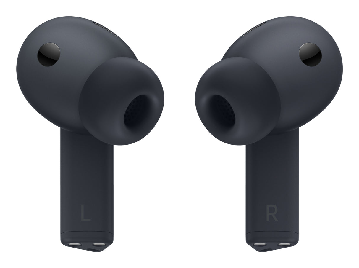 Samsung Galaxy Buds3 FE Headset True Wireless Stereo (TWS) In-ear Calls/Music Bluetooth Black