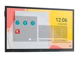 Sharp PN-LC652 video conference monitor 165.1 cm (65") LCD 3840 x 2160 pixels 4K Ultra HD