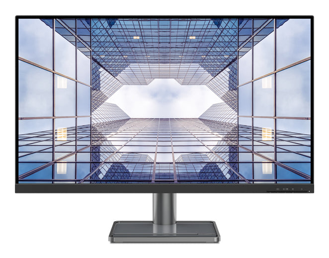 Lenovo L32p-30 computer monitor 80 cm (31.5") 3840 x 2160 pixels 4K Ultra HD LED Black