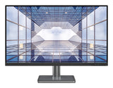 Lenovo L32p-30 computer monitor 80 cm (31.5") 3840 x 2160 pixels 4K Ultra HD LED Black